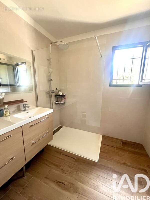 Photo 8 - Maison à MONTFORT-SUR-ARGENS