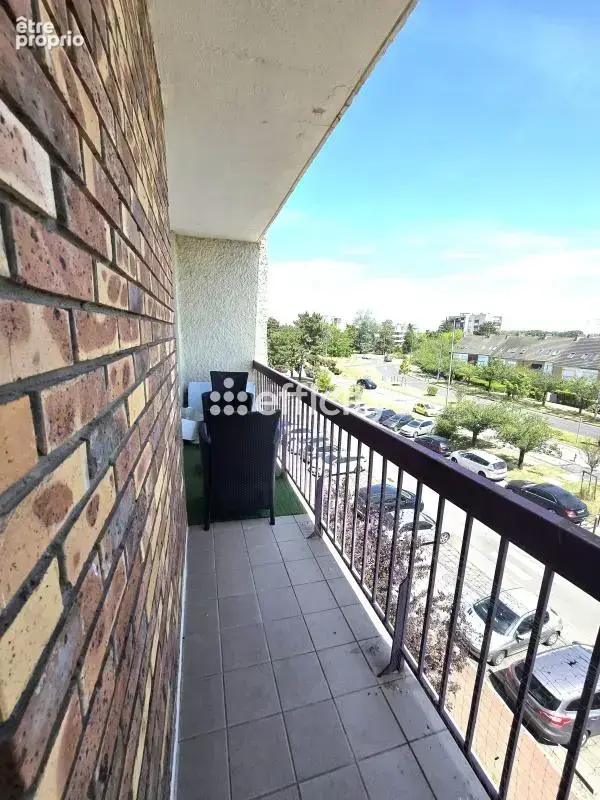 Appartement - photo 10