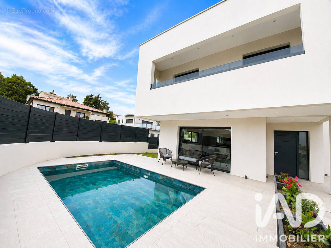 Photo 1 - Maison à NARBONNE