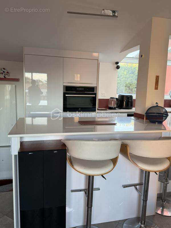 Superbe F3 en duplex au BARCARES - photo 6