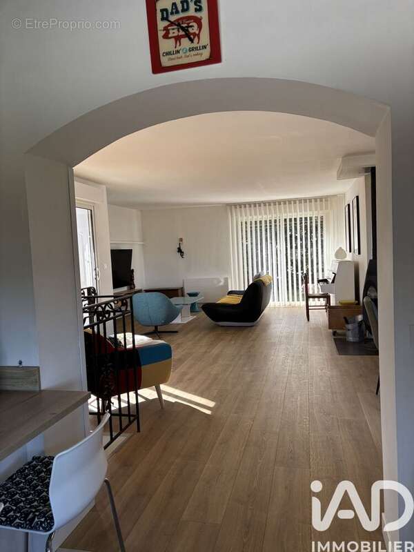 Photo 4 - Maison à BRIGNOLES