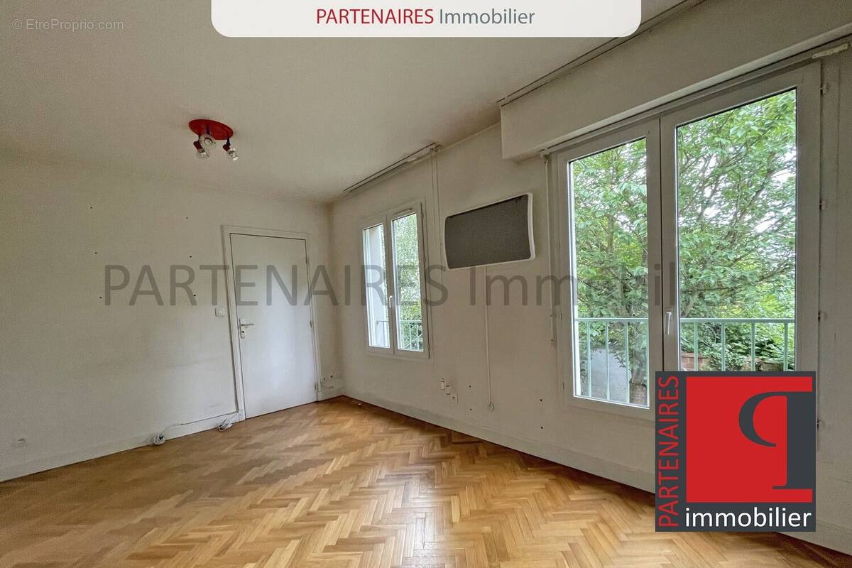 Appartement à ROCQUENCOURT