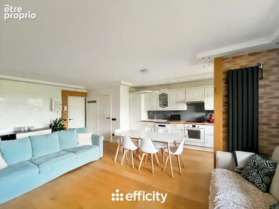 Appartement - photo 9