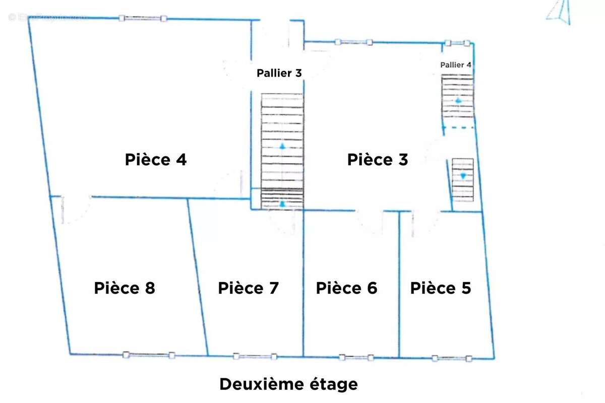 Maison à TOURNON-SUR-RHONE