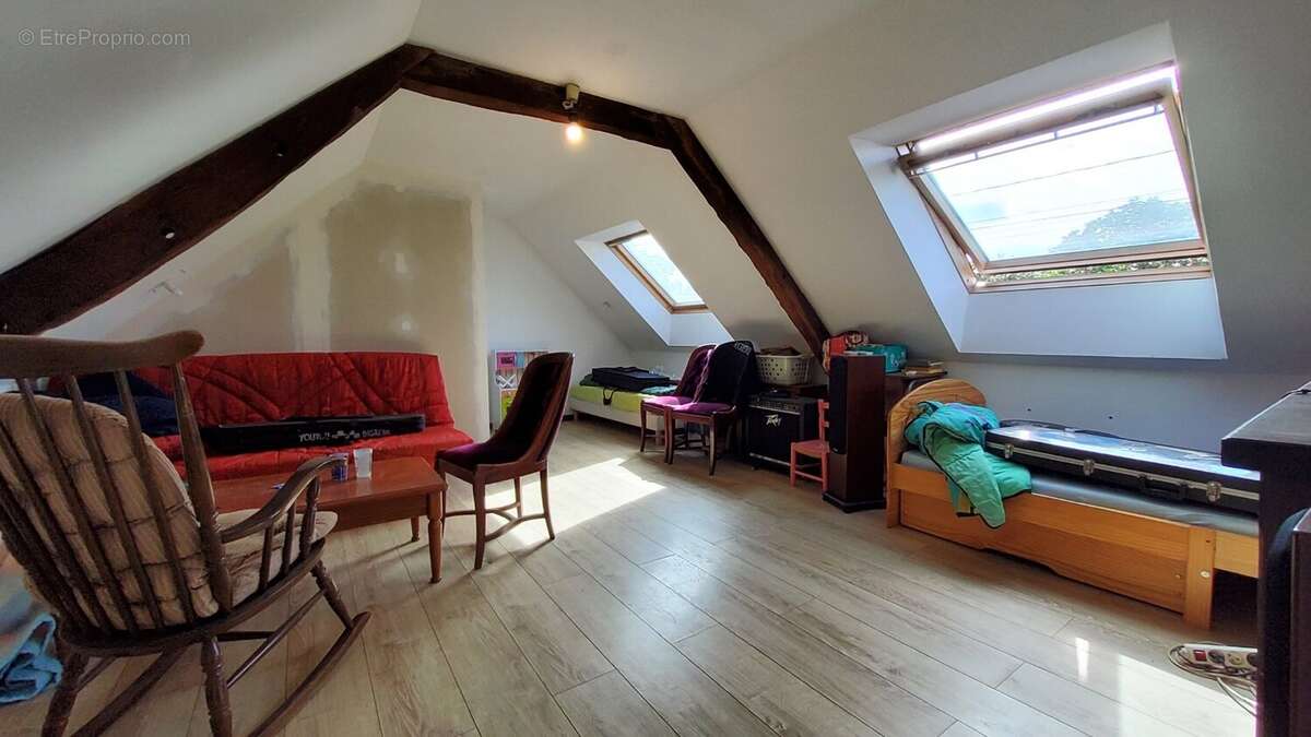 Maison à GUIPRY