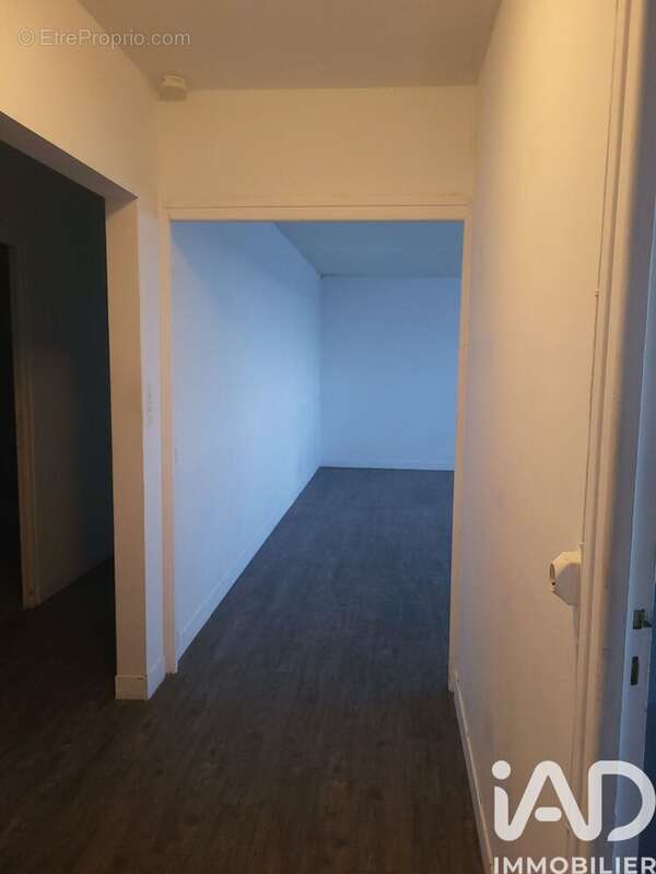 Photo 4 - Maison à SILLE-LE-GUILLAUME