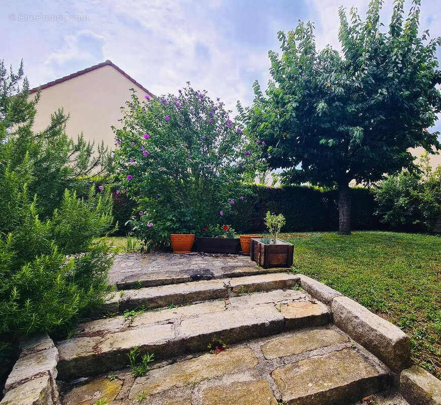 Maison à MELUN