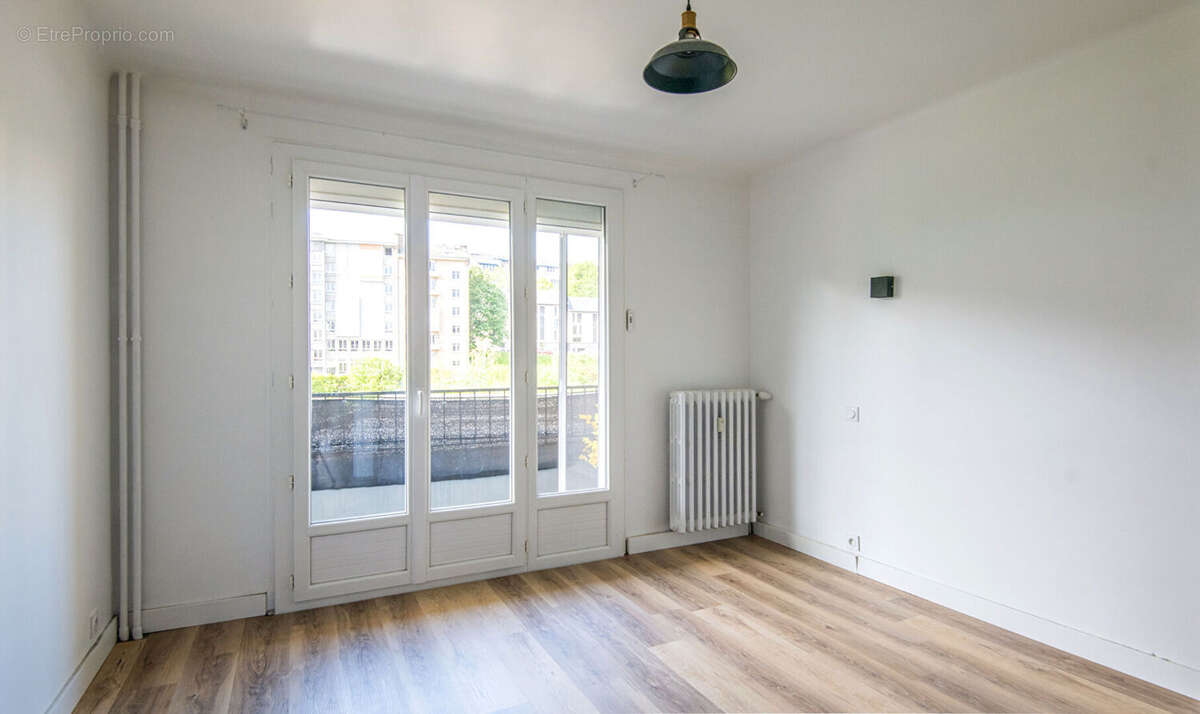 Appartement à RODEZ