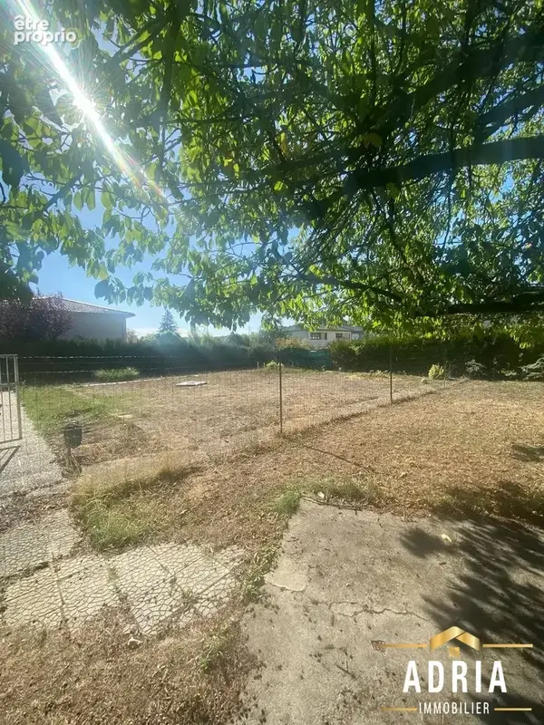 Terrain 450 m² à vendre à Uckange (57270) - photo 2