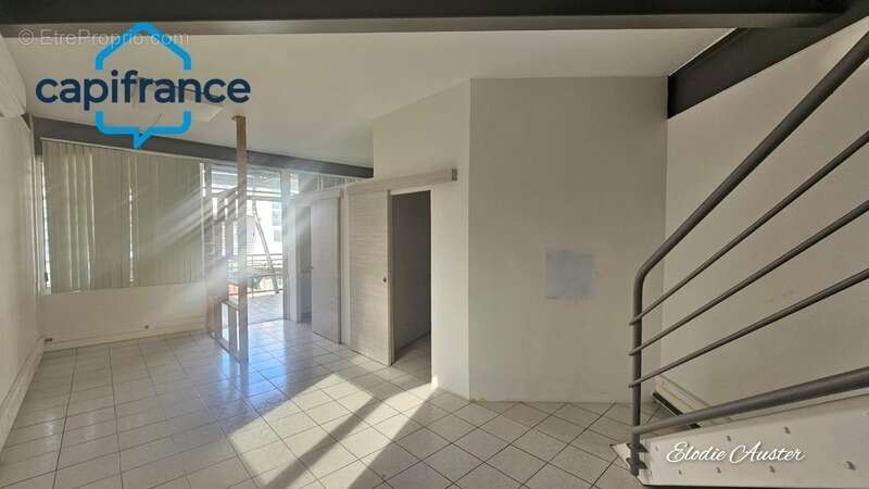 Commerce à BAIE-MAHAULT