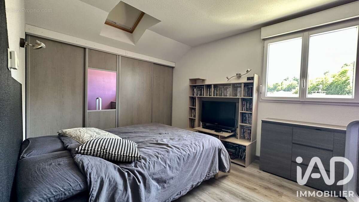 Appartement 40 m² à Allonzier-La-Caille  - photo 3