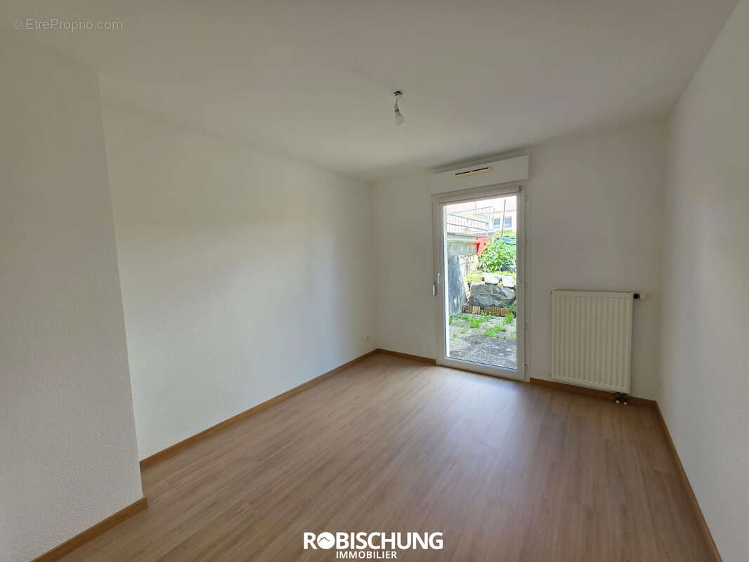 Appartement à WALDIGHOFEN