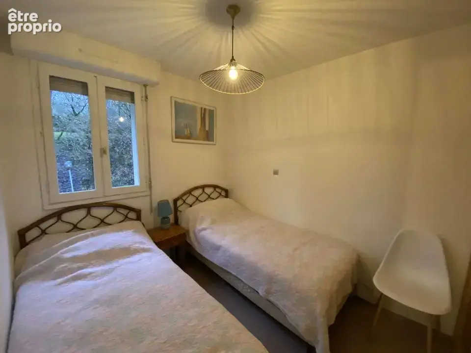 #appartement #T2 #gers #investissement #location #32