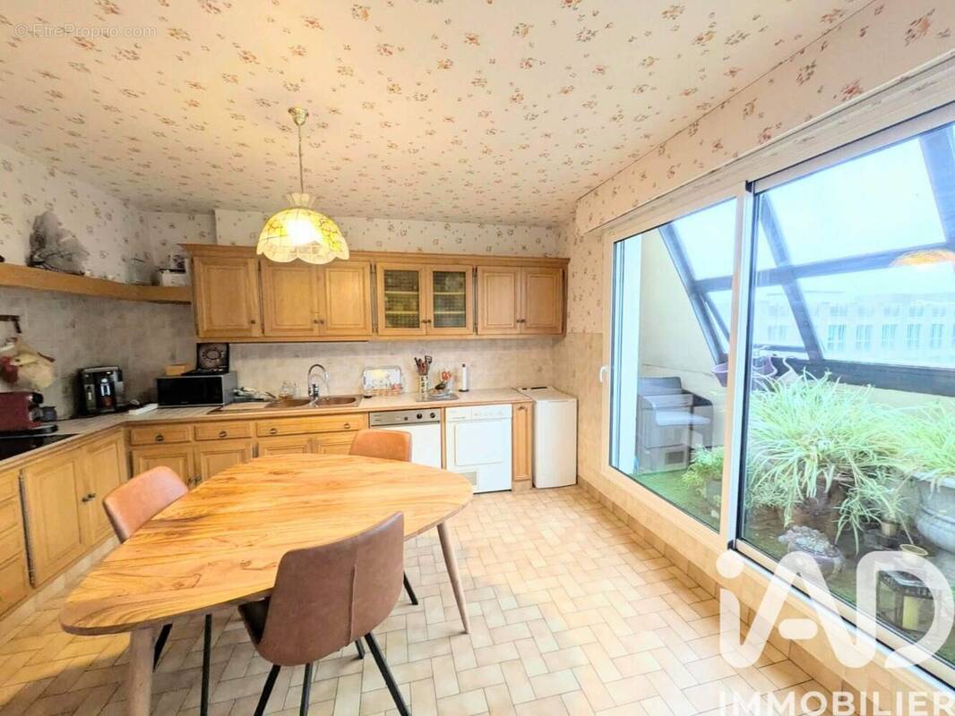 Photo 1 - Appartement à TOURS