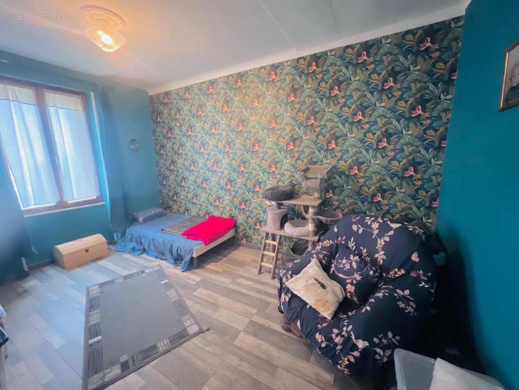 Photo 7 - Appartement à LEYVILLER