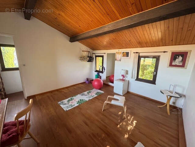 Maison à SAINT-MARTIN-DE-LONDRES