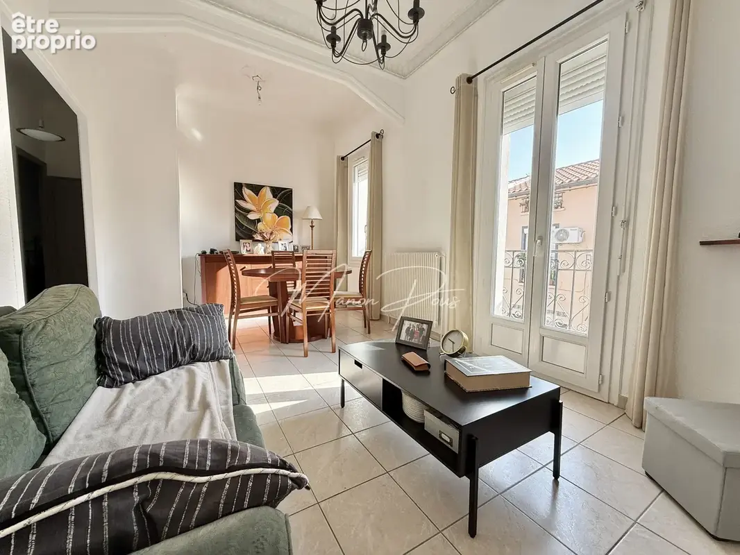 Maison 3 pièces 63 m² à vendre à Perpignan (66000) - photo 48