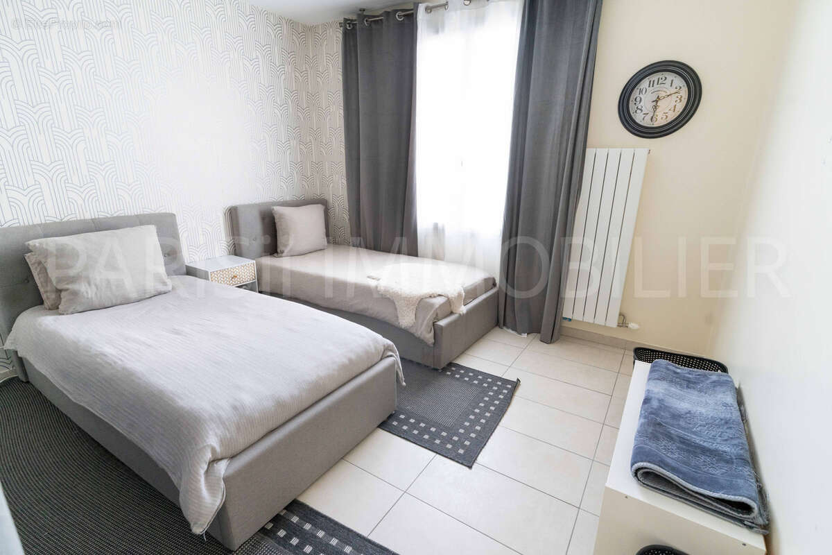 Maison à FRANCONVILLE