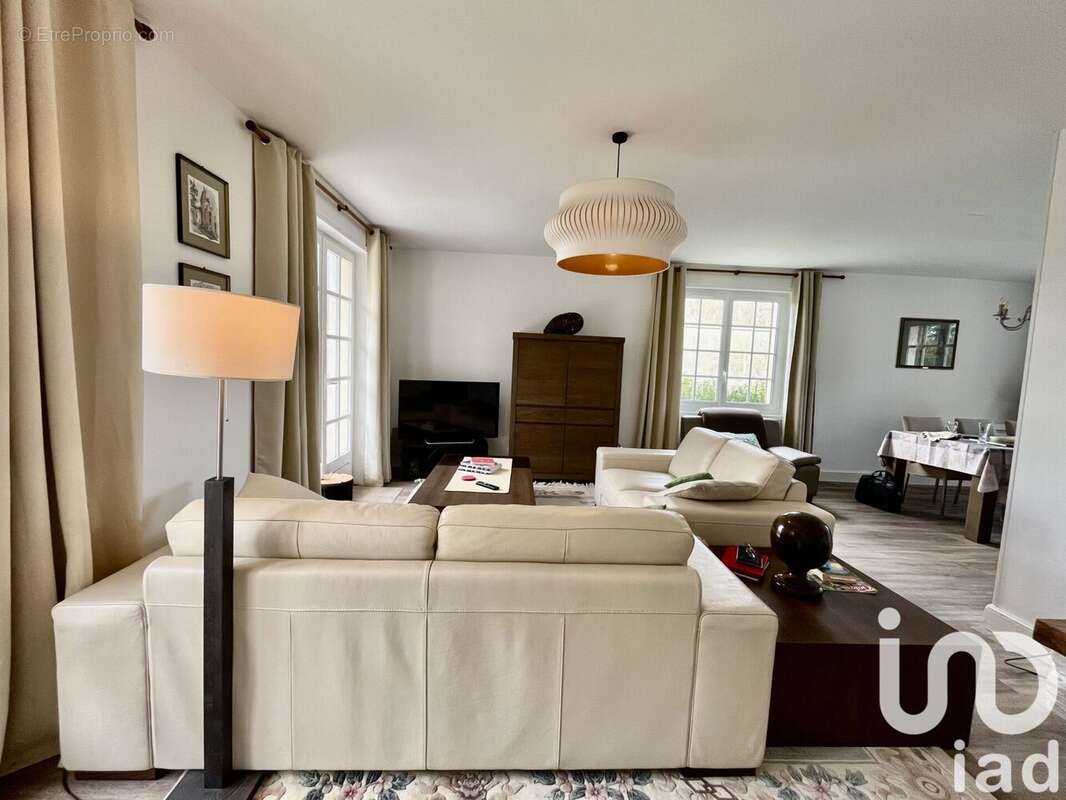 Photo 3 - Maison à VIERVILLE-SUR-MER