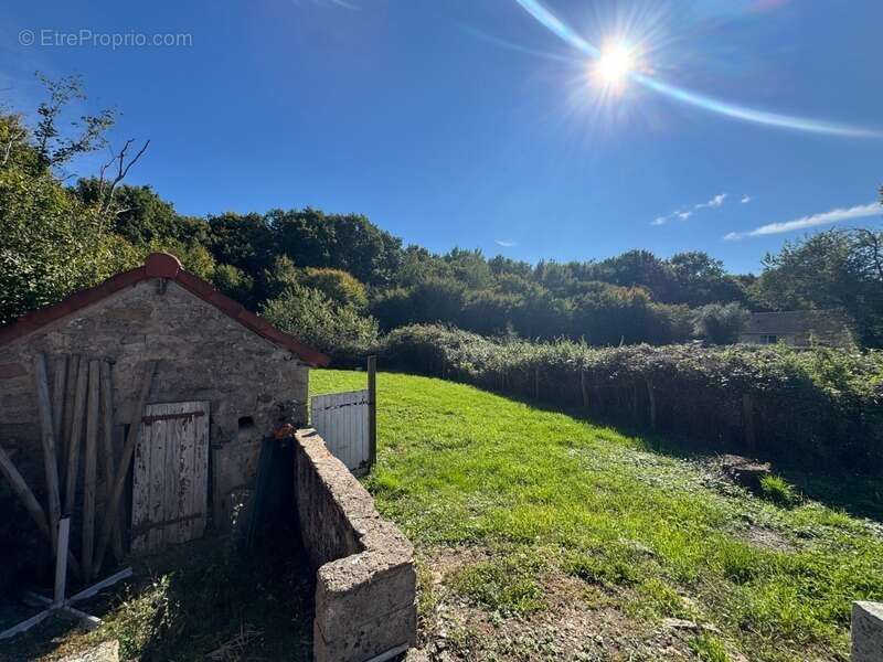 Maison à SAINT-VALLIER