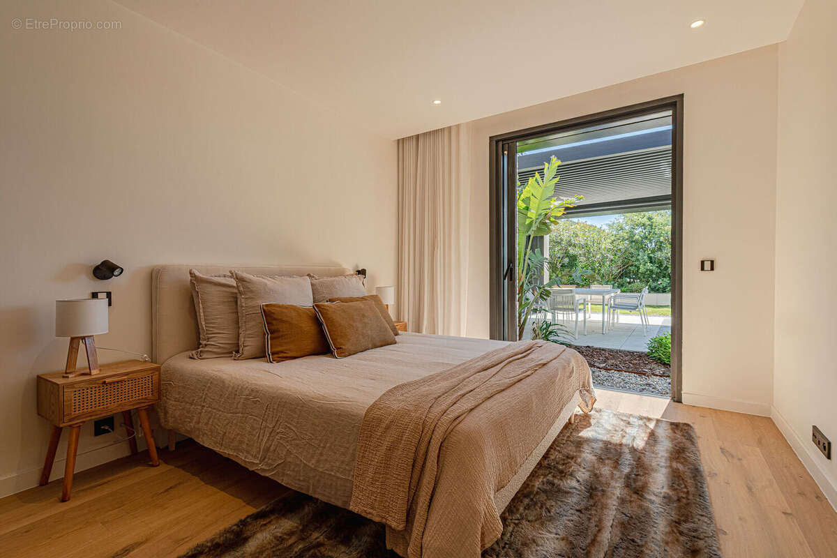 Maison à SAINTE-MAXIME