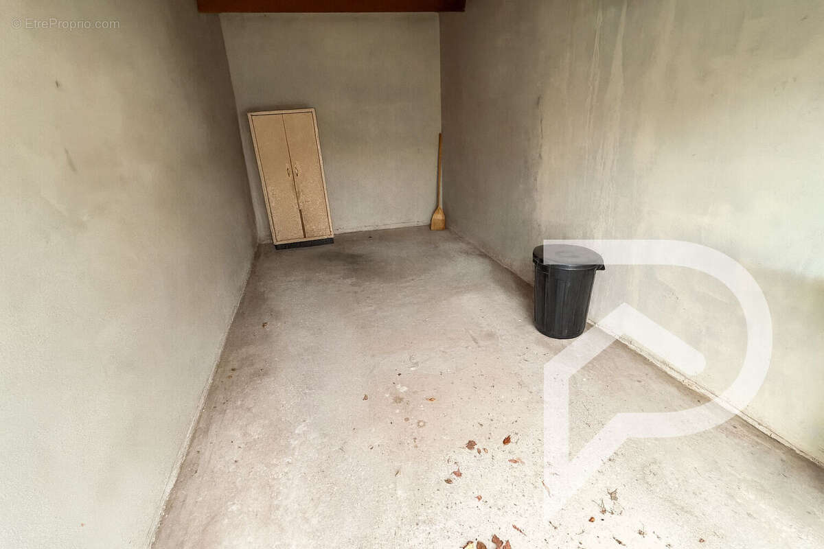Appartement à BALARUC-LES-BAINS