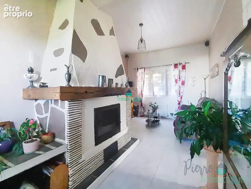 Maison 5 pièces 133 m² à vendre à Bolbec (76210) - photo 8