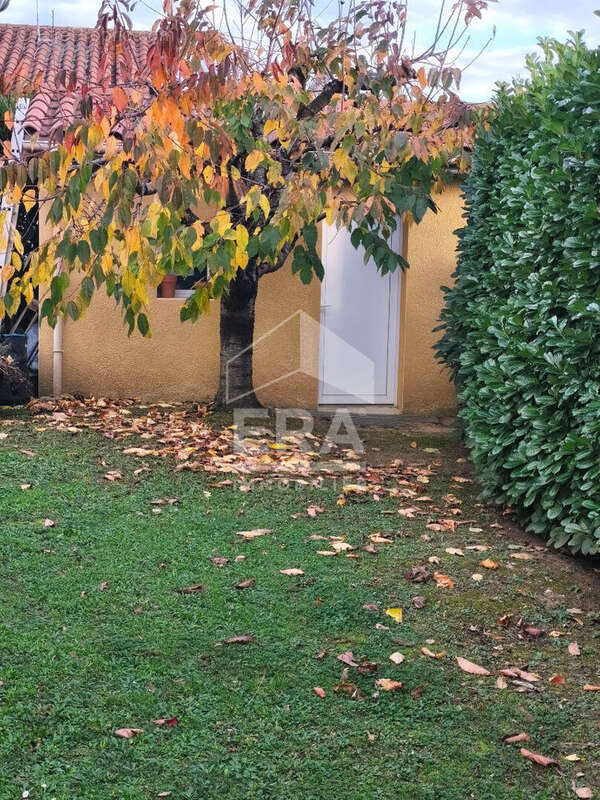 Maison à SAINT-ANDEOL-LE-CHATEAU