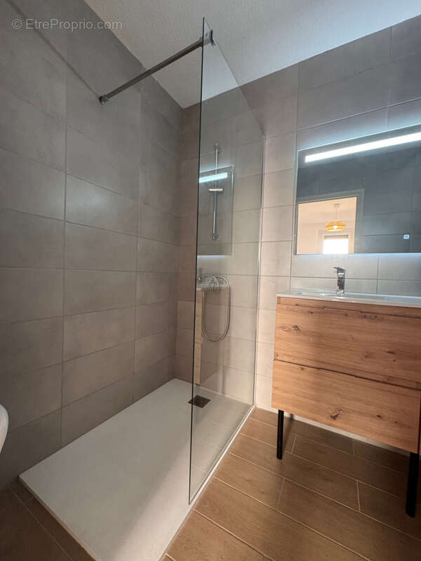 Appartement à PORT-VENDRES