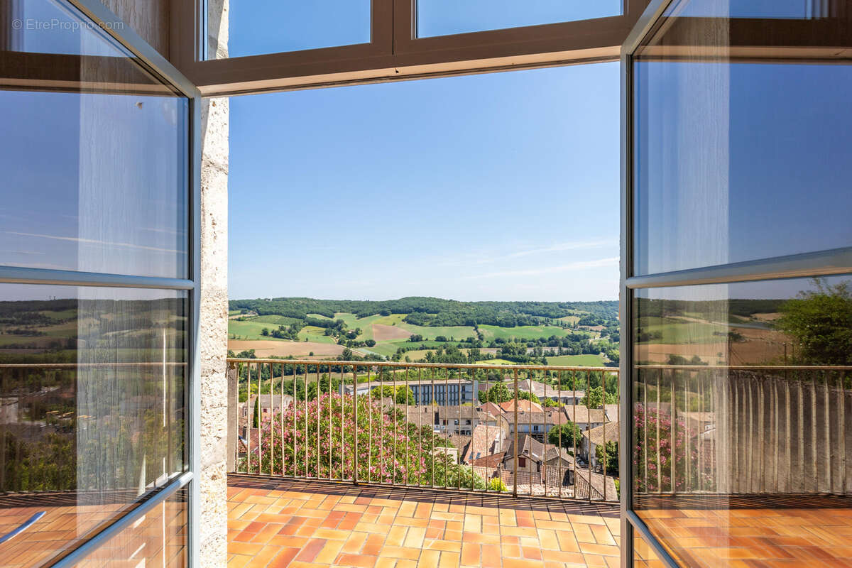 Maison, jardin, garage et vue imprenable - photo 24