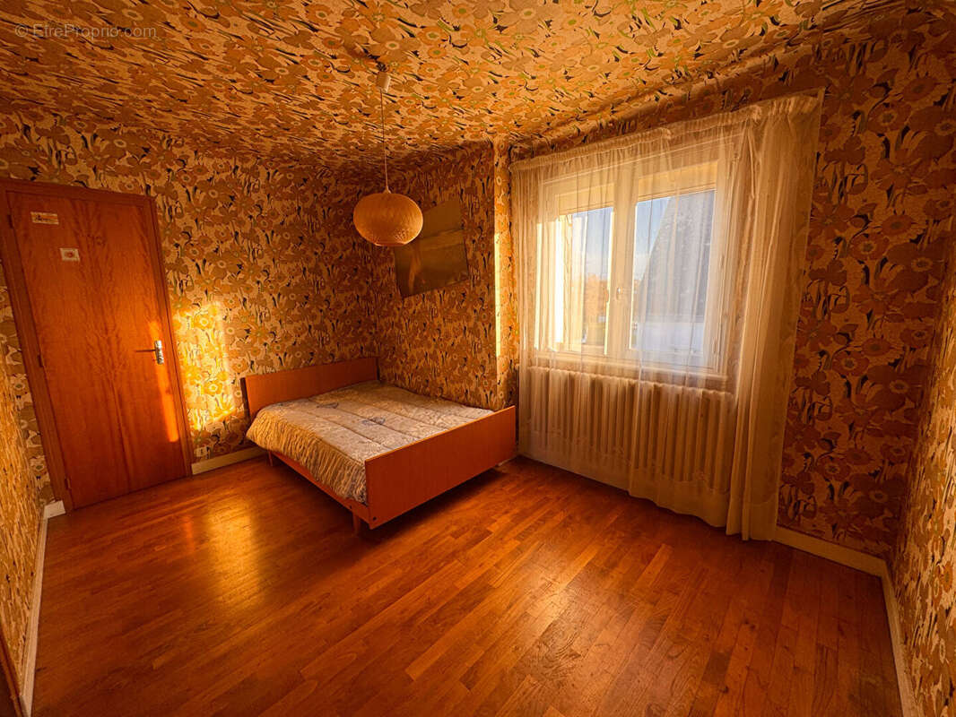 Maison à ERGUE-GABERIC