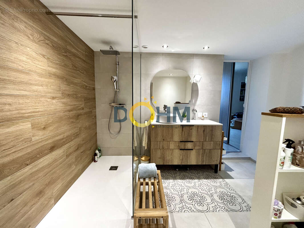 Maison 82 m2 avec jardin de 222 m2   Proche centre-ville - photo 6