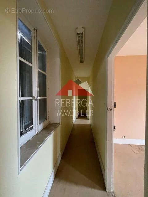 Appartement à MAZAMET