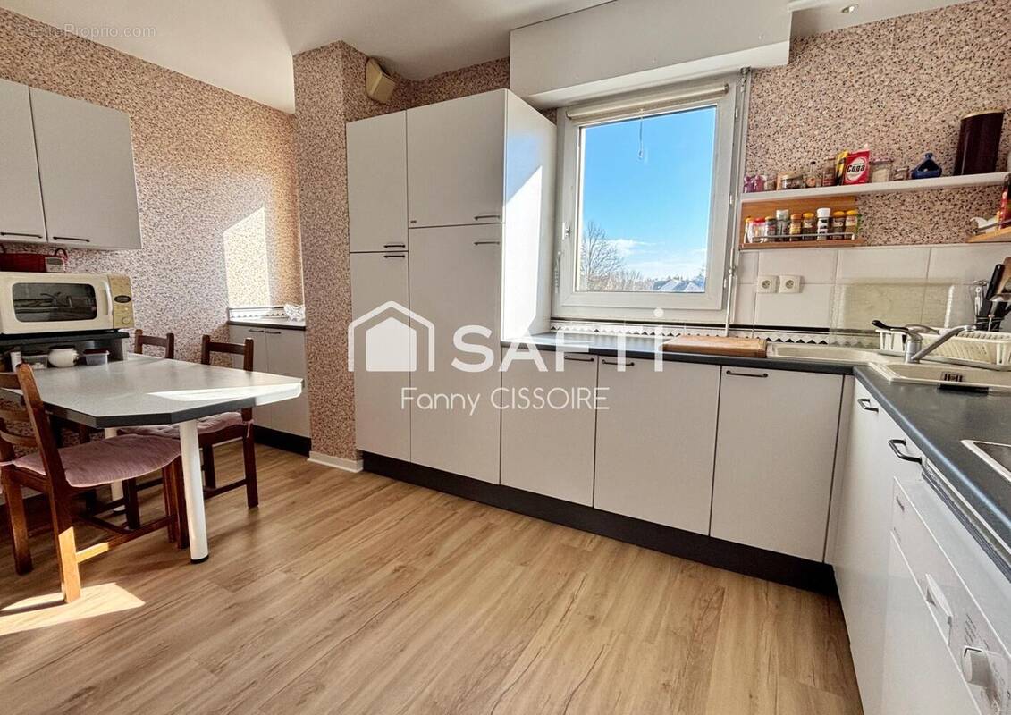 Photo 1 - Appartement à NANTES