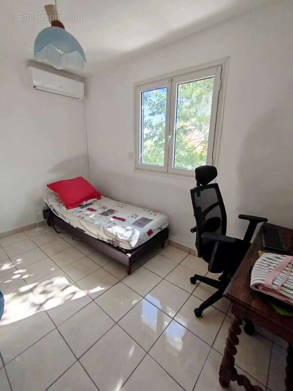 Maison à SAINT-PIERRE