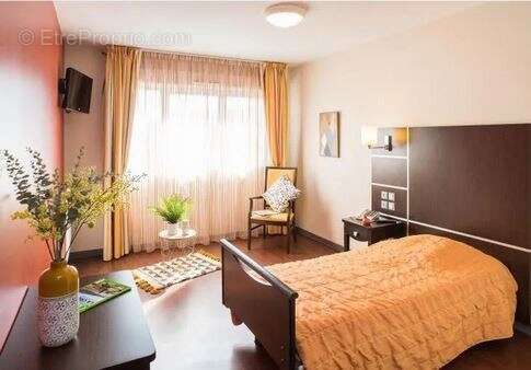 Appartement à AUBAGNE