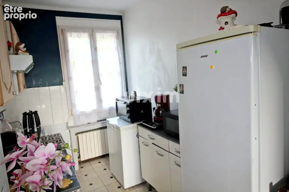 Investisseur : Appartement lumineux 3 pièces à Tavaux, 57 m² - photo 5