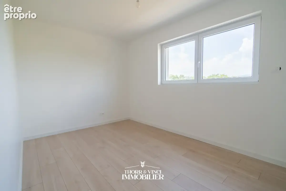 Maison 6 pièces - 132m2 - Sainte Croix en Plaine - photo 18
