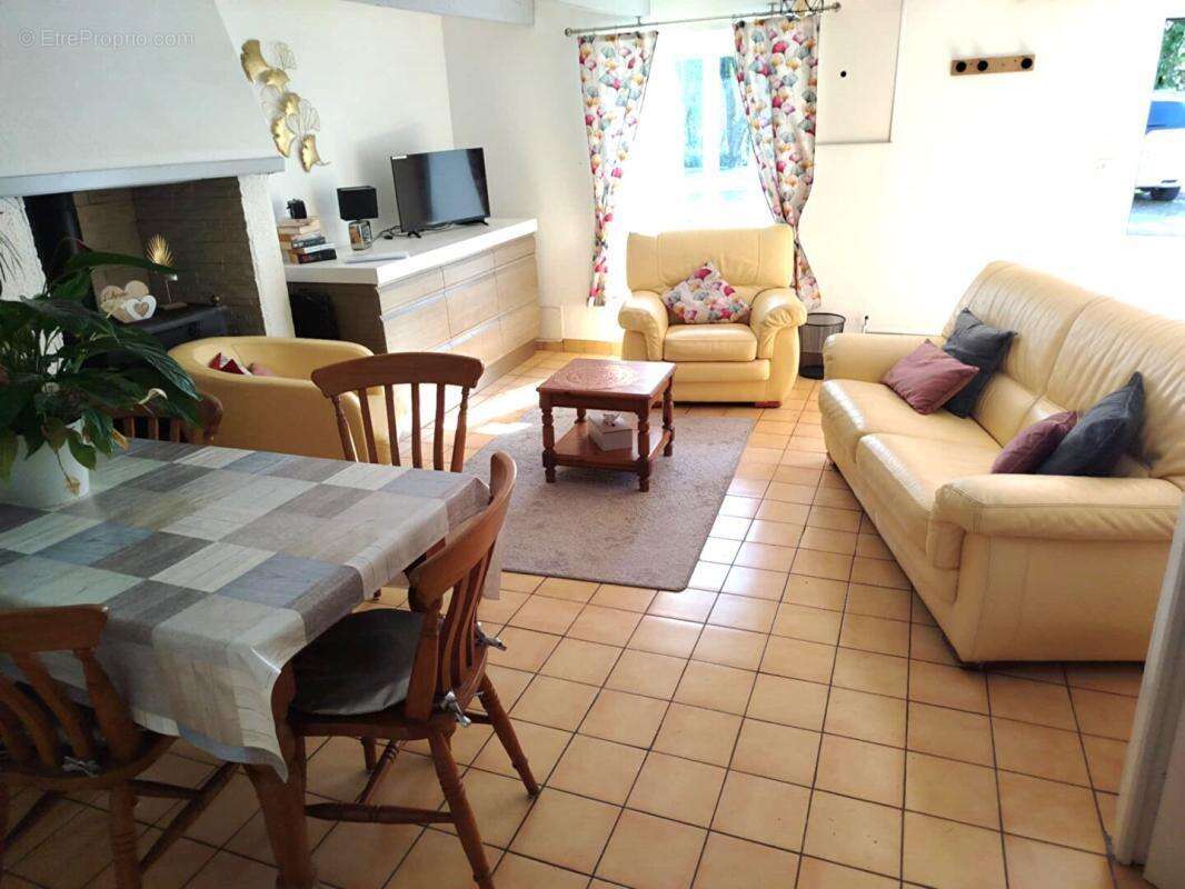 Ensemble de deux gites rénovés - photo 2