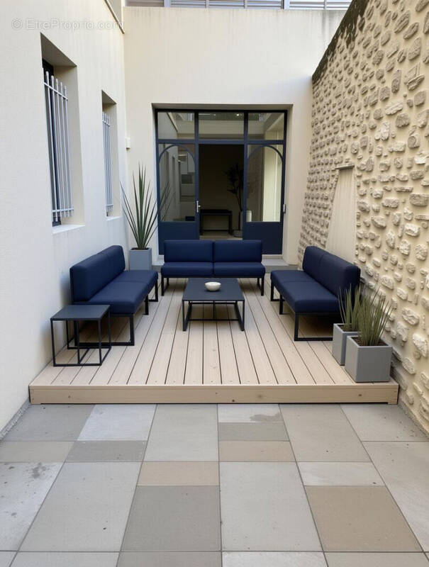 Appartement à AVIGNON
