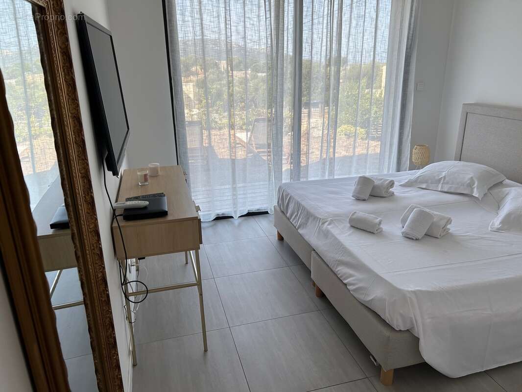 Villa avec piscine à Corbara - photo 5