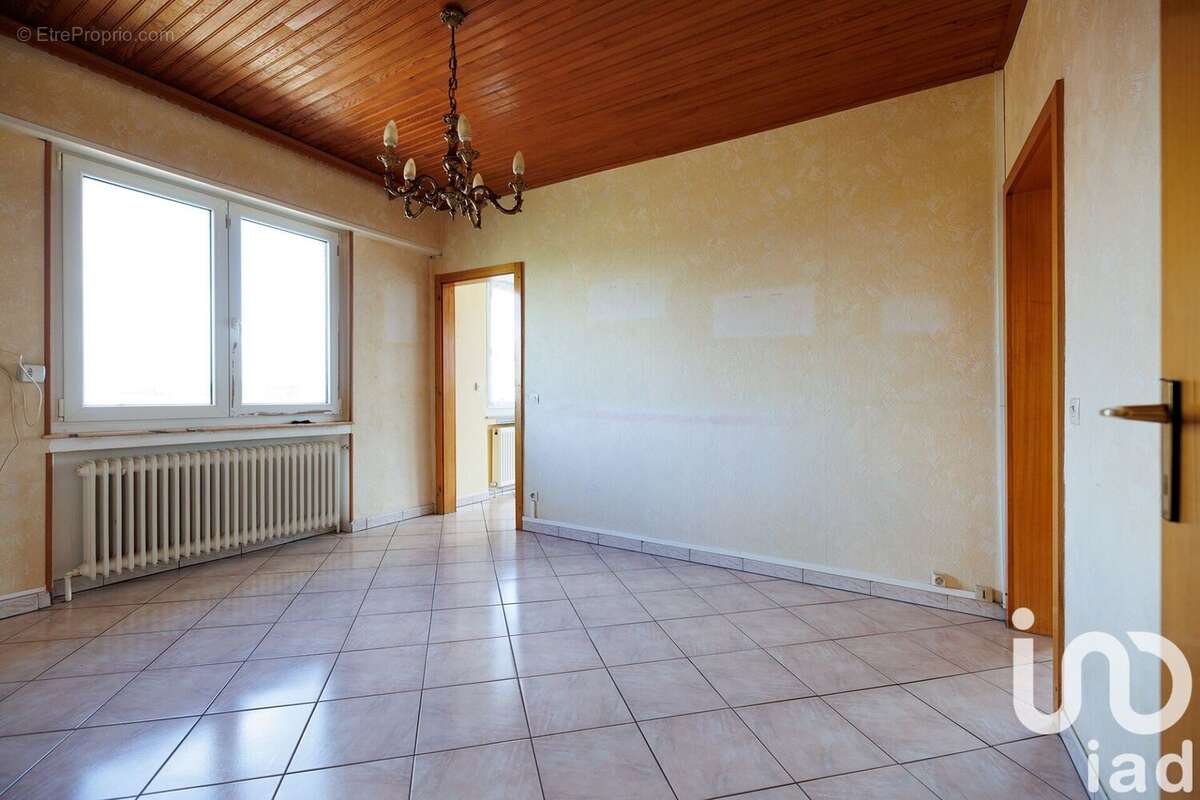 Photo 7 - Maison à BOULAY-MOSELLE