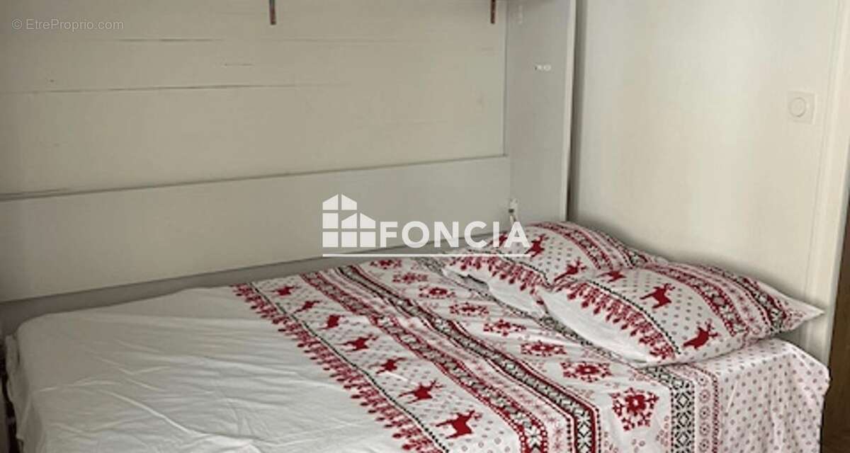 Appartement à MONT-DE-LANS