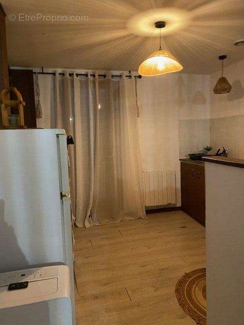 Maison à LEZIGNAN-LA-CEBE