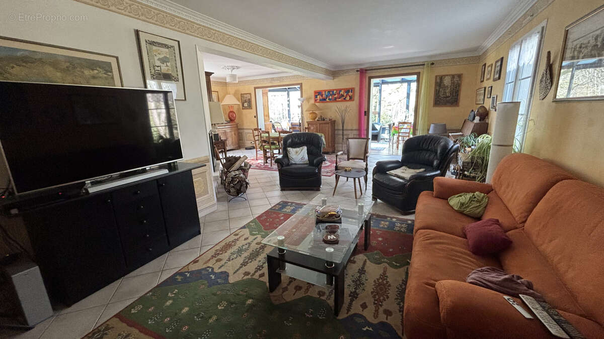 Maison à THIRON-GARDAIS