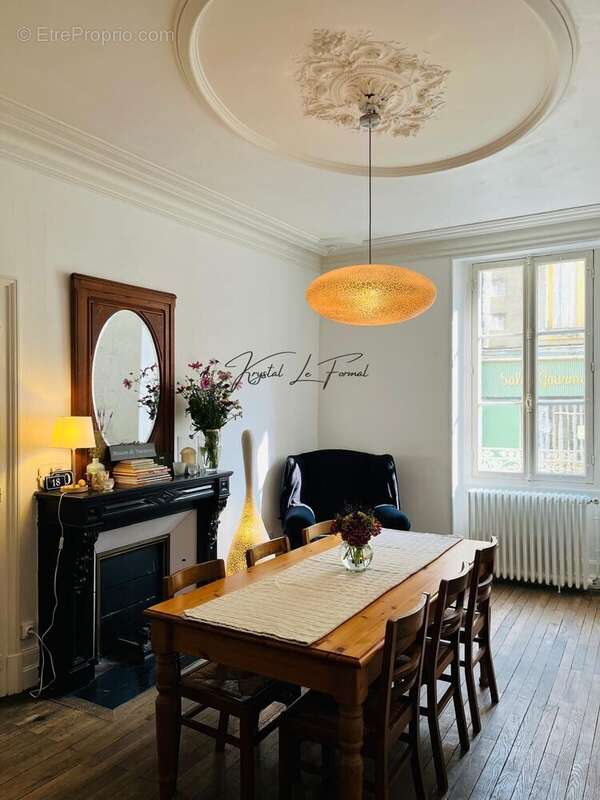 Maison à COULONGES-SUR-L&#039;AUTIZE