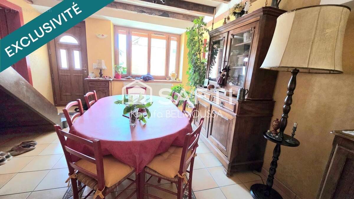 Photo 7 - Maison à BELLEY
