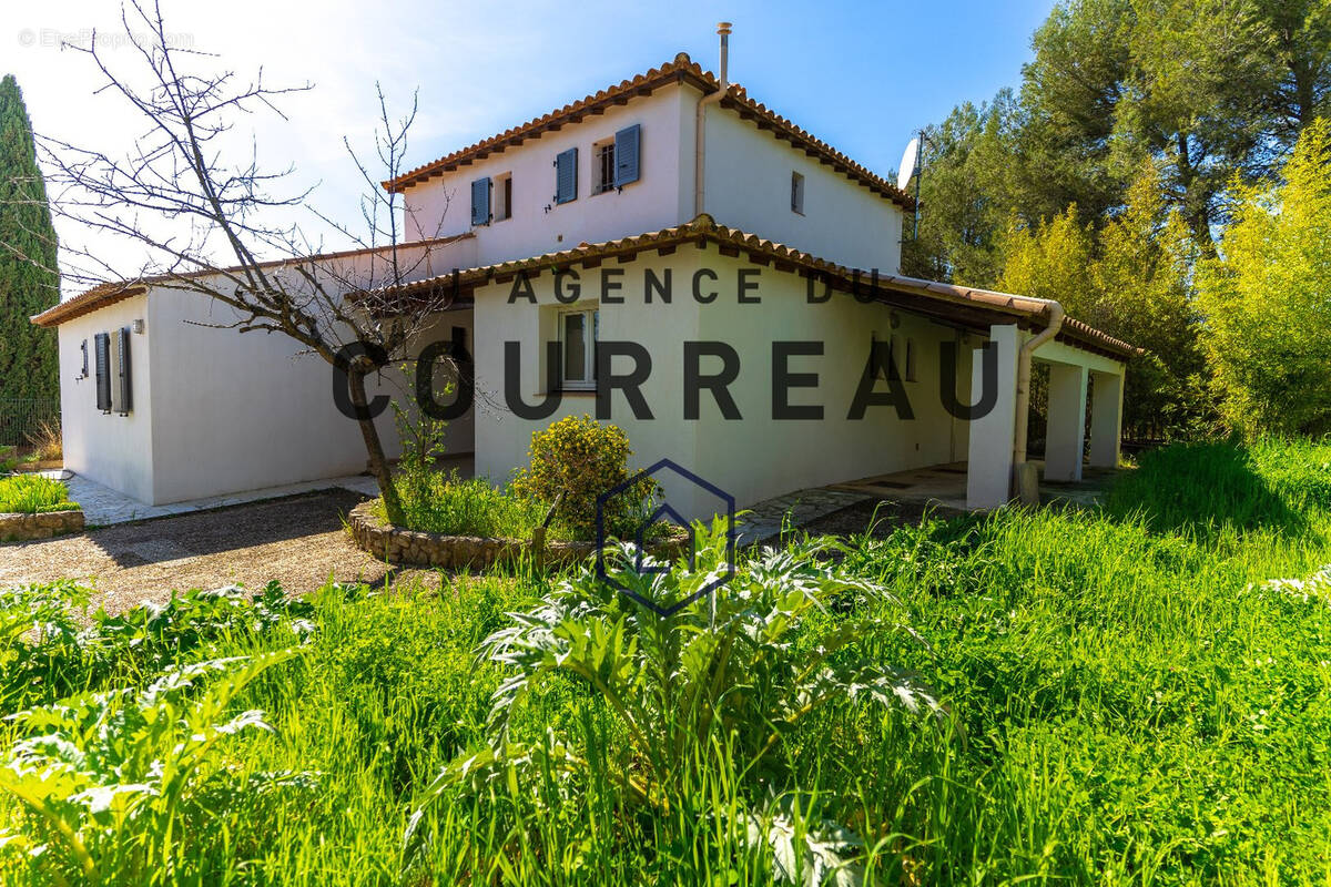 Maison à CASTELNAU-LE-LEZ