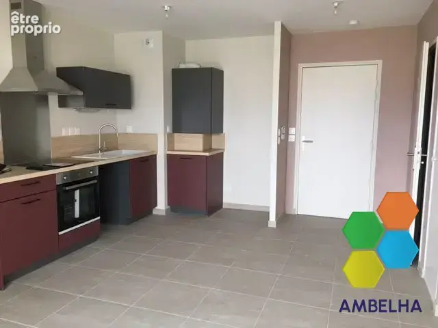 Photo Appartement à Saint-Jean-Le-Blanc au prix de 138 000€