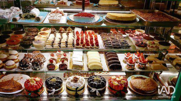 Photo 1 - Commerce à QUIMPER